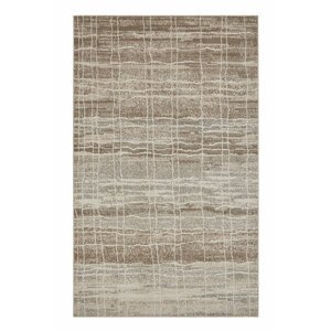 Kusový koberec Hanse Home Terrain 105600 Creme 80x120 cm