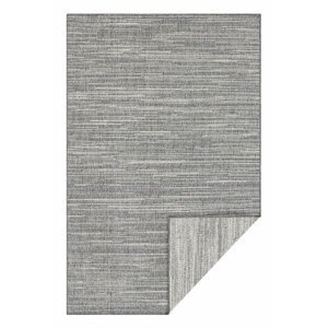 Kusový koberec Elle Decoration Gemini 105543 Silver 160x230 cm