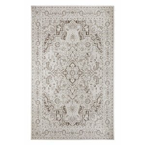Kusový koberec White Label Oriental 104805 Cream Light brown 160x230 cm