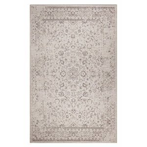 Kusový koberec White Label Vintage 104419 Grey 115x170 cm