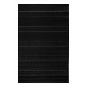 Kusový koberec Hanse Home Sunshine 102030 Black 80x150 cm
