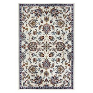 Kusový koberec Hanse Home Luxor 105635 Caracci Cream 80x120 cm