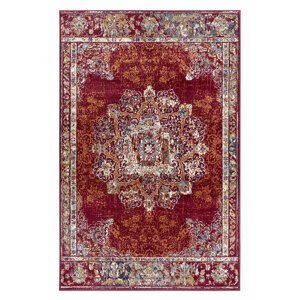Kusový koberec Hanse Home Luxor 105638 Maderno Red 160x235 cm