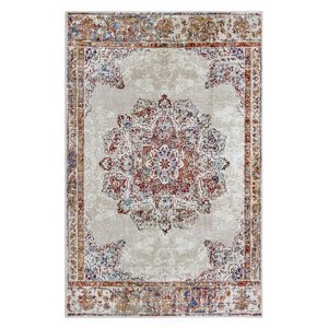 Kusový koberec Hanse Home Luxor 105639 Maderno Cream 120x170 cm