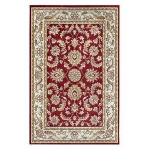 Kusový koberec Hanse Home Luxor 105642 Reni Red 140x200 cm