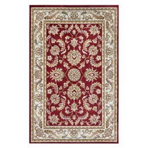 Kusový koberec Hanse Home Luxor 105642 Reni Red 200x280 cm