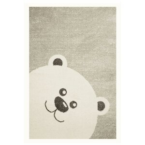 Kusový koberec Zala Living Vini 103033 Teddy Bear Toby 120x170 cm