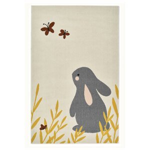 Kusový koberec Zala Living Vini 104598 Bunny Lottie 120x170 cm