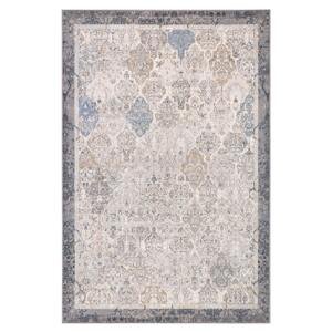 Kusový koberec MOON Kain Silver 7060 80x150 cm