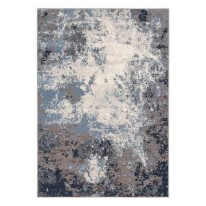Kusový koberec MOON Mia Silver 7064 80x150 cm
