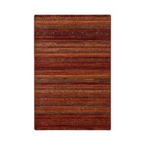 Kusový koberec OMEGA Baku Red 300x400 cm
