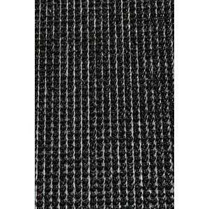 Čistiaca rohož EASYTURF Čierna 90 cm