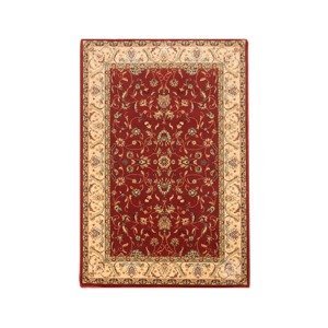 Kusový koberec Omega Aries Rubin 66x100 cm