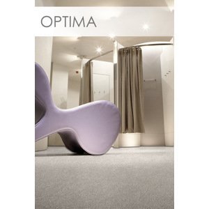 Metrážny koberec OPTIMA SDE New 35 Béžový 400 cm