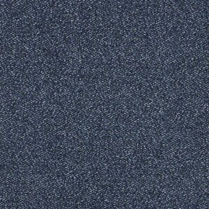 Metrážny koberec OPTIMA SDE new 177 Modrý 400 cm