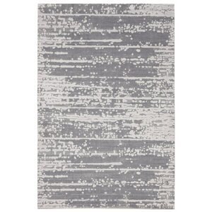 Kusový koberec CANYON 5818 Grey 80x150 cm