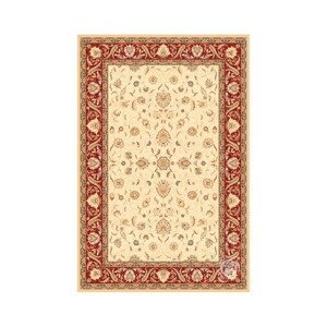 Kusový koberec Omega Aries Jasny Rubin 200x300 cm