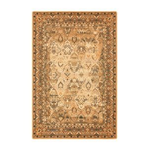 Kusový koberec Omega Kashmir Krem 235x350 cm