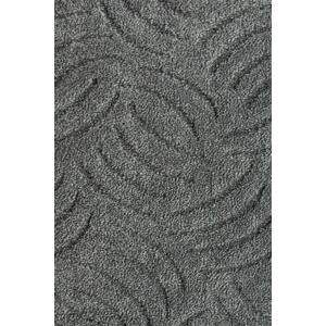 Metrážny koberec Riverton 900 sivá 300 cm