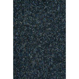 Záťažový koberec PRIMAVERA 521 Iron blue rezina