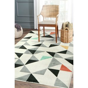 Kusový koberec Scandinavia 18214/763 80x150 cm