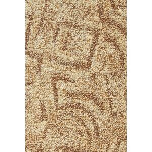 Metrážny koberec BELLA-MARBELLA 35 400 cm