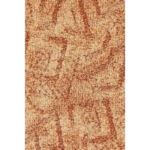 Metrážny koberec BELLA-MARBELLA 53 300 cm