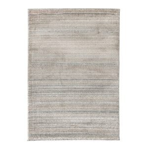 Kusový koberec Cannes 7887C L.Grey/ Beige 120x170 cm