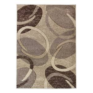 Kusový koberec Portland 2093/AY3/Y 67x120 cm