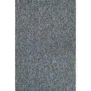 Metrážny koberec PALERMO 4736 Blue 400 cm