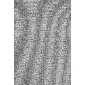 Metrážny koberec PALERMO 4723 Zilver 400 cm