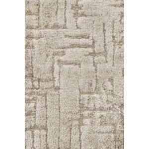 Metrážny koberec GROOVY 33 400 cm