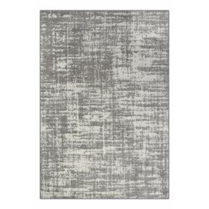 Kusový koberec Nano Shag 6 GY6E 160x235 cm
