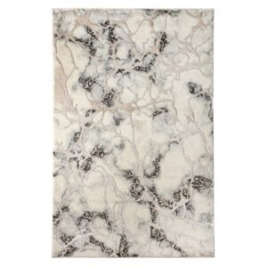 Kusový koberec OLYMPOS 3540 Cream/L.Grey 160x220 cm