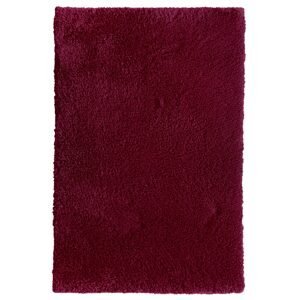 Kusový koberec SPRING red 40x60 cm