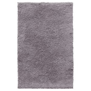 Kusový koberec SPRING lila 40x60 cm