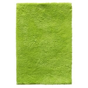 Kusový koberec SPRING green 40x60 cm