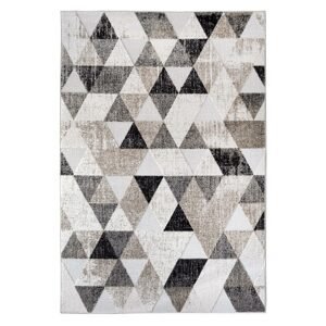 Kusový koberec Lagos 1700 beige 200x290 cm