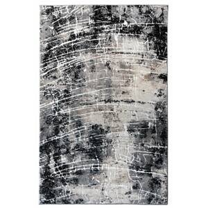 Kusový koberec Elite 8497 grey 80x150 cm