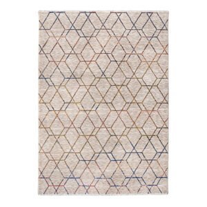 Kusový koberec Palazzo 6958A Ivory/Beige 133x190 cm