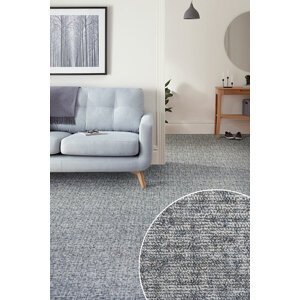 Metrážny koberec INDIGO 34684 400 cm