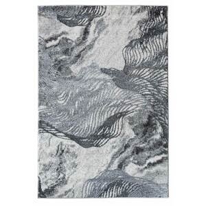Kusový koberec Marvel 7601 grey 60x100 cm