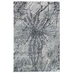 Kusový koberec Marvel 7604 grey 160x220 cm