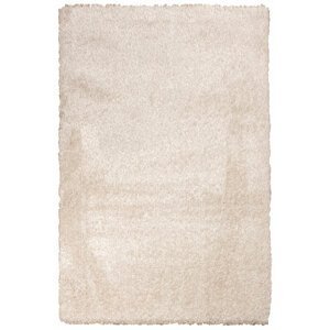Kusový koberec PUFFY Beige 80x150 cm