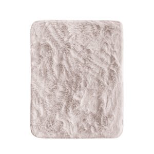 Kúpeľňová predložka Rabbit New - Pink 50x80 cm