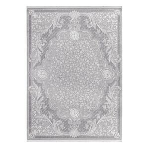 Kusový koberec Creante 19087 Grey 160x230 cm