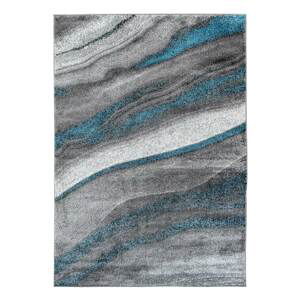Kusový koberec Calderon 1067 Turquoise 60x110 cm