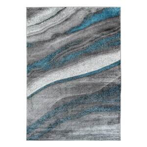 Kusový koberec Calderon 1067 Turquoise 140x200 cm