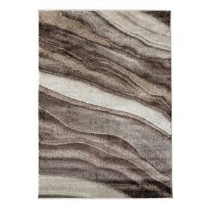 Kusový koberec Calderon 1067 Brown 120x170 cm