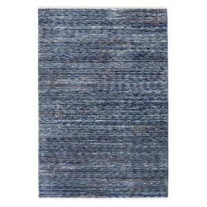 Kusový koberec Palazzo 6980A Dark blue/Dark blue 133x190 cm